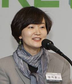 김지윤 상무