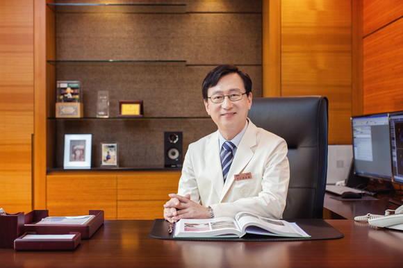권오정 원장