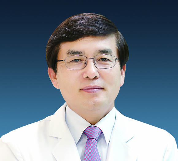 장준동 교수