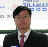 이영구 병원장