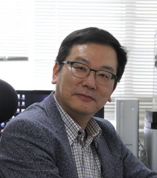 정성철 연구부원장