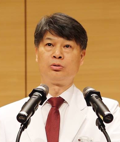 이홍식 학장