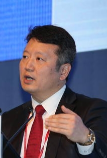 손지웅 부사장