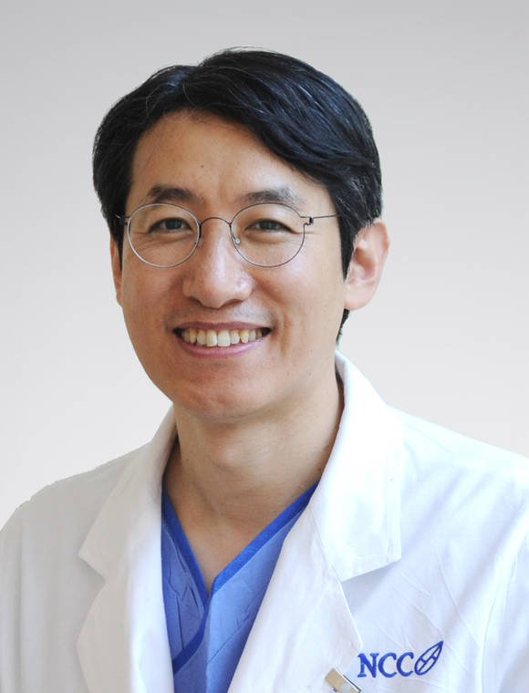 강현귀 센터장
