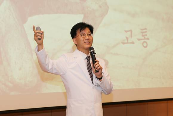 강윤규 교수
