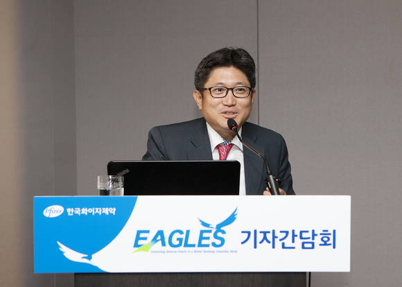 김대진 교수