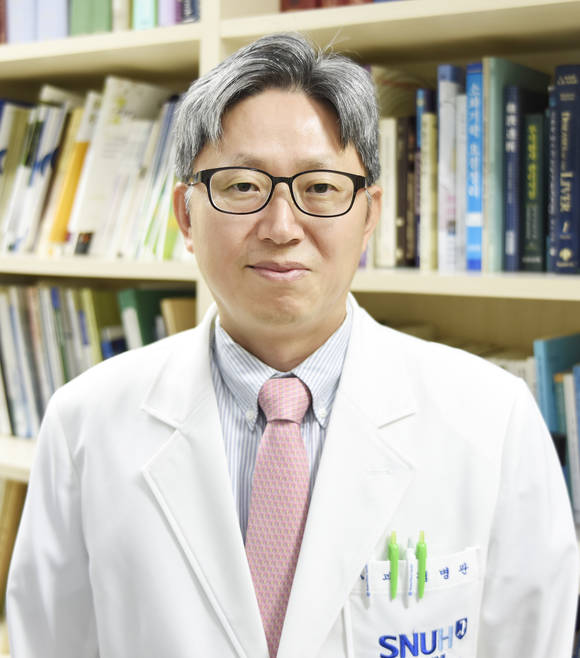 김병관 원장