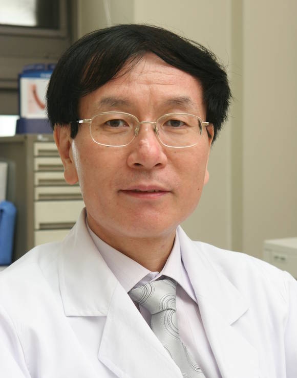최경규 교수