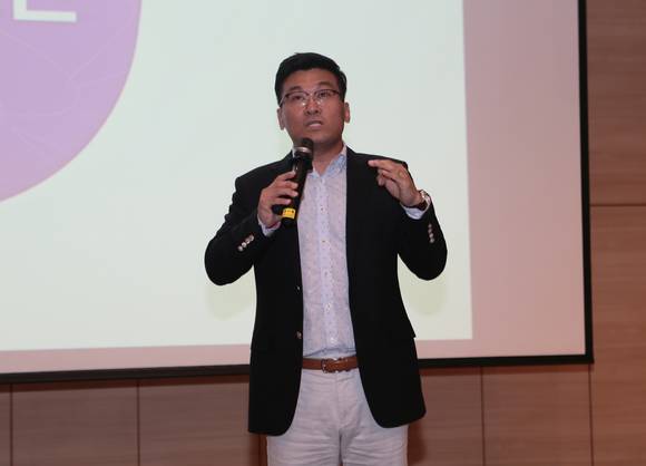 고려대학교 심리학과 허태균 교수