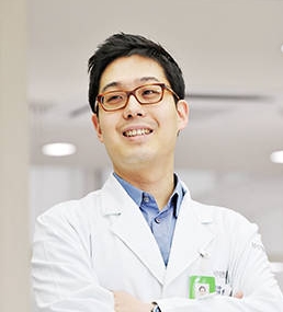 정훈재 병원장