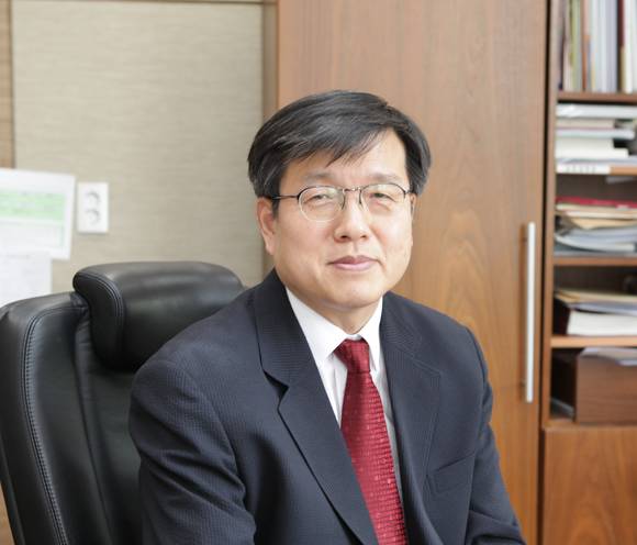 송진원 교수