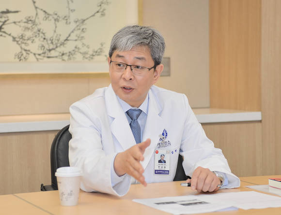 한상원 원장