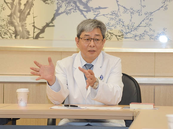 한상원 원장