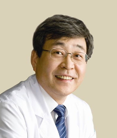 김승철 의료원장