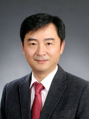 김열홍 교수