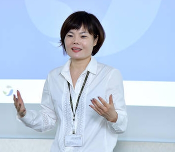 배경은 사장