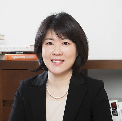 김옥연 회장