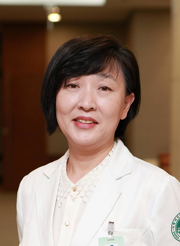 김현주 교수