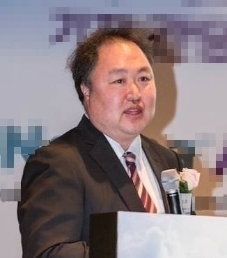 김성래 교수