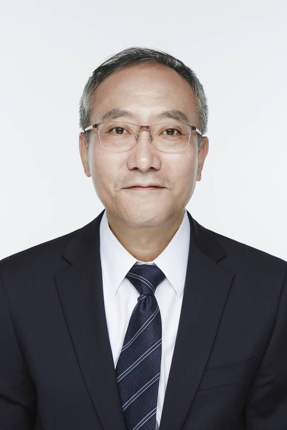서창석 병원장