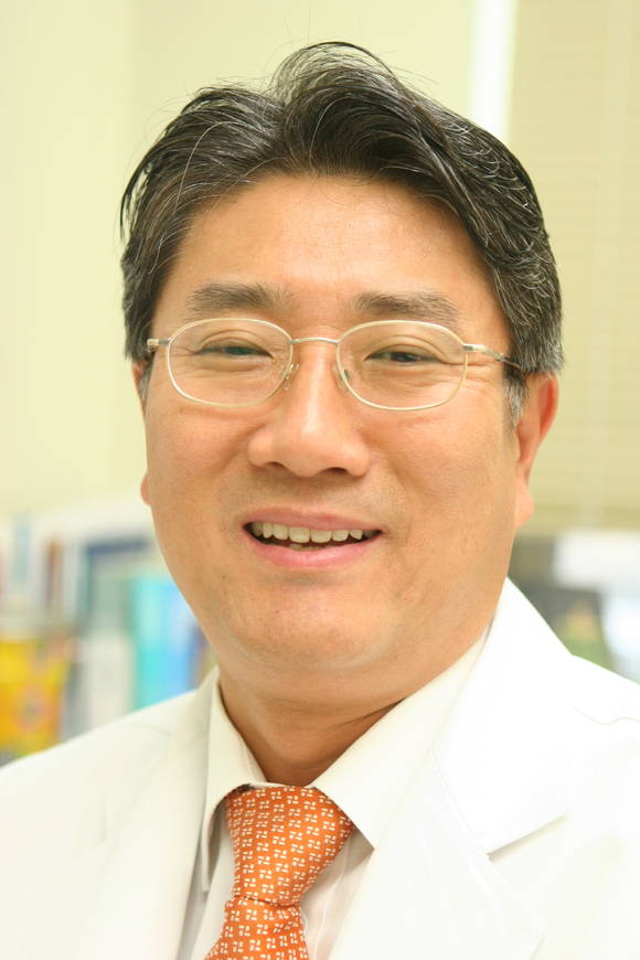 김광호 센터장
