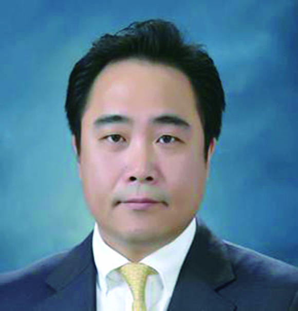 김동기 교수