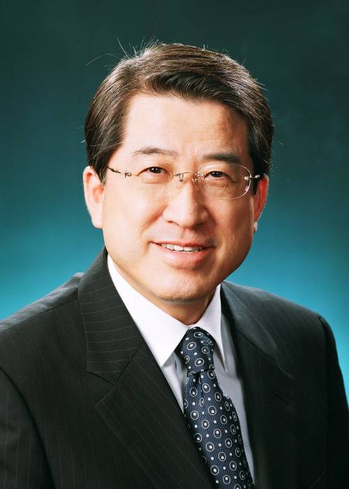 이경호 회장