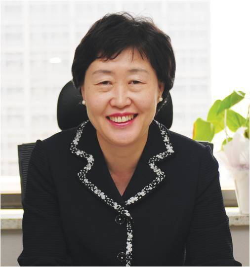 유문숙 간호대학장