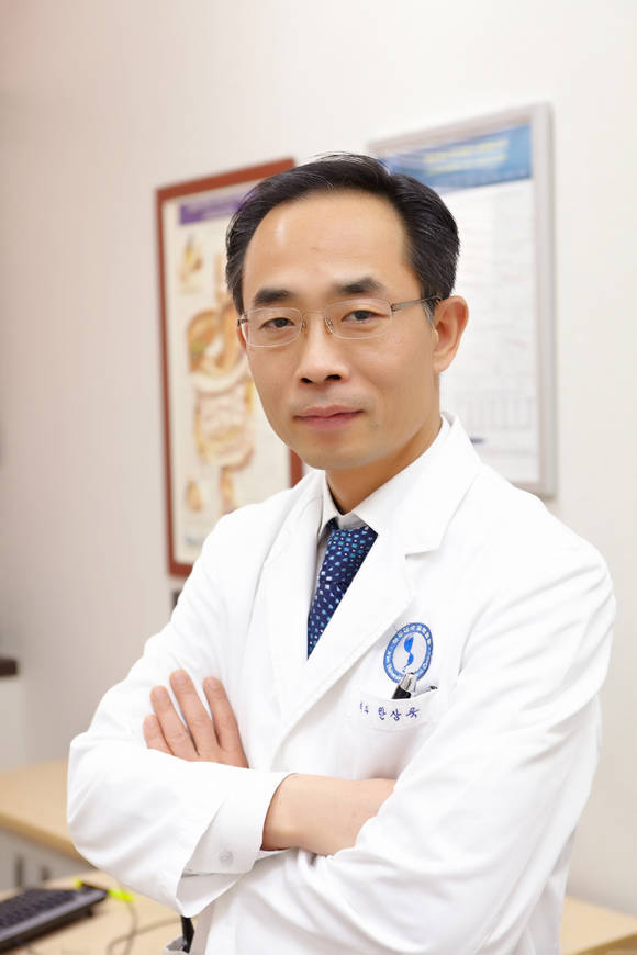 한상욱 기획조정실장