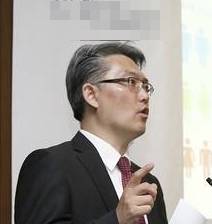 권혁상 총무이사