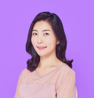 김은영 대표이사