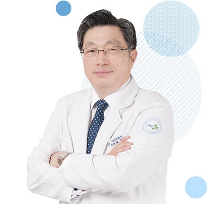 노환중 병원장