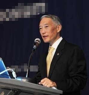 제롬 김 사무총장
