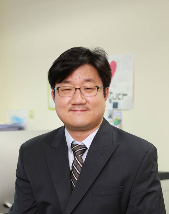 류원형 교수 