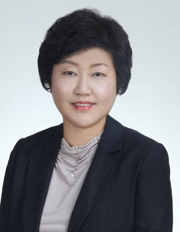 변은경 간호부원장