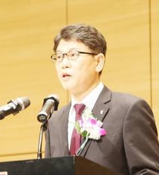 김효명 의무부총장