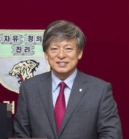염재호 총장