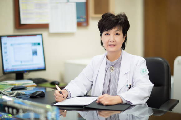 유경하 이대목동병원장