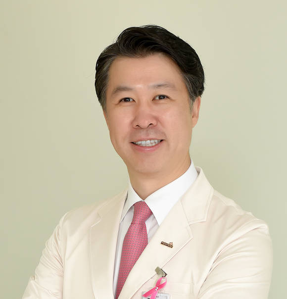 김성원 병원장