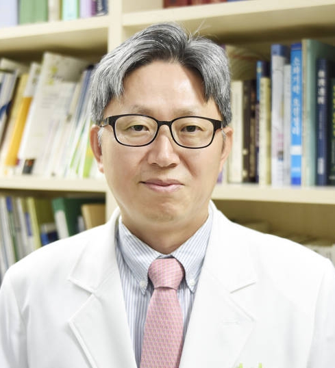 김병관 병원장