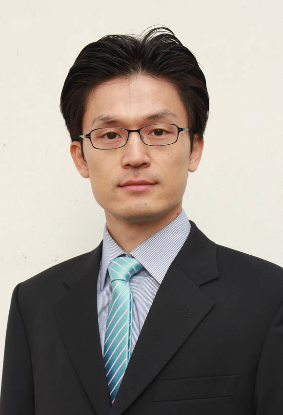 황호식 교수