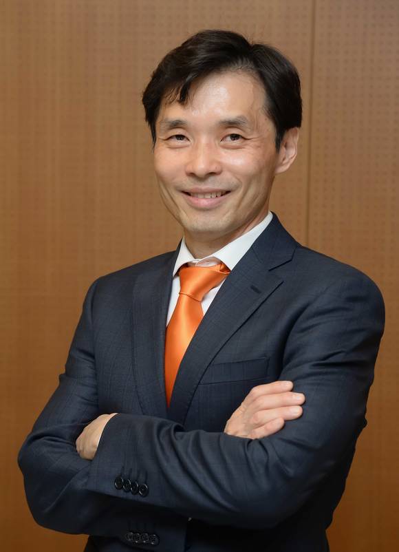 한국먼디파마 이명세 신임 사장