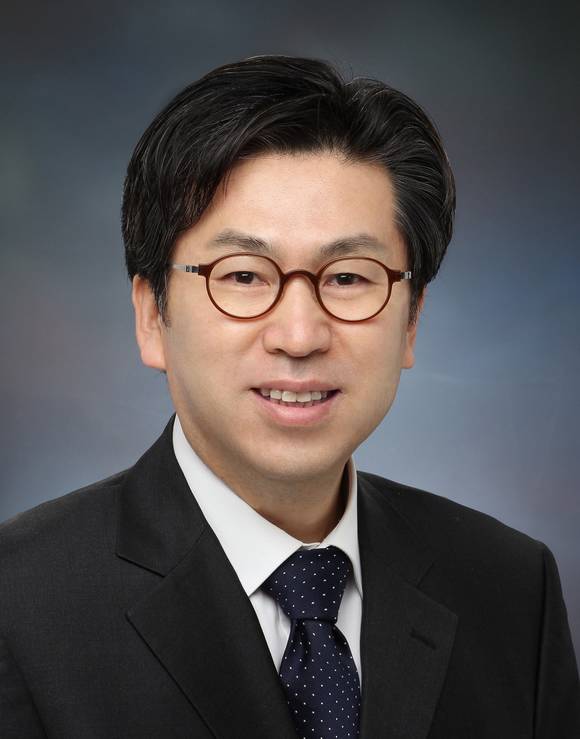 김영우 교수