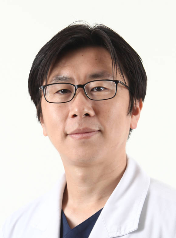 조금준 교수