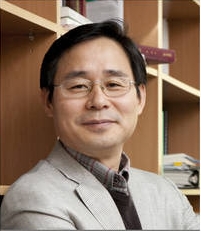 김진현 회장
