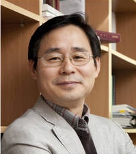 김진현 회장