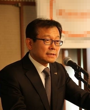 최태홍 보령제약 대표