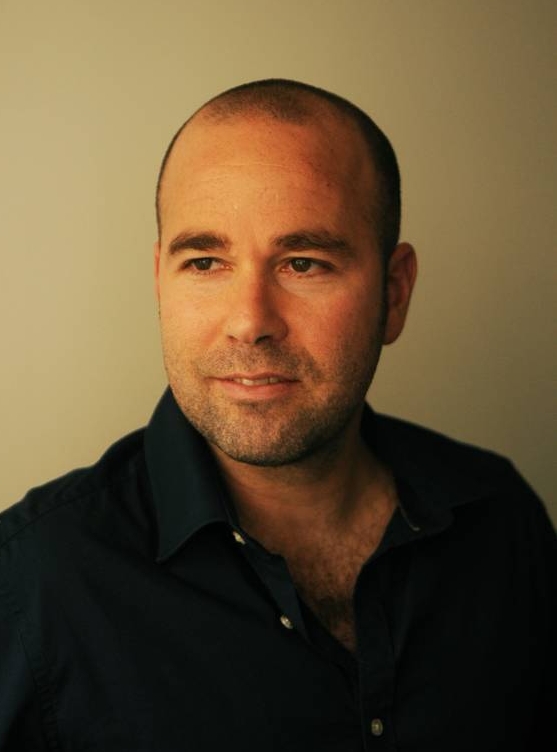 Yossi Buganim 박사