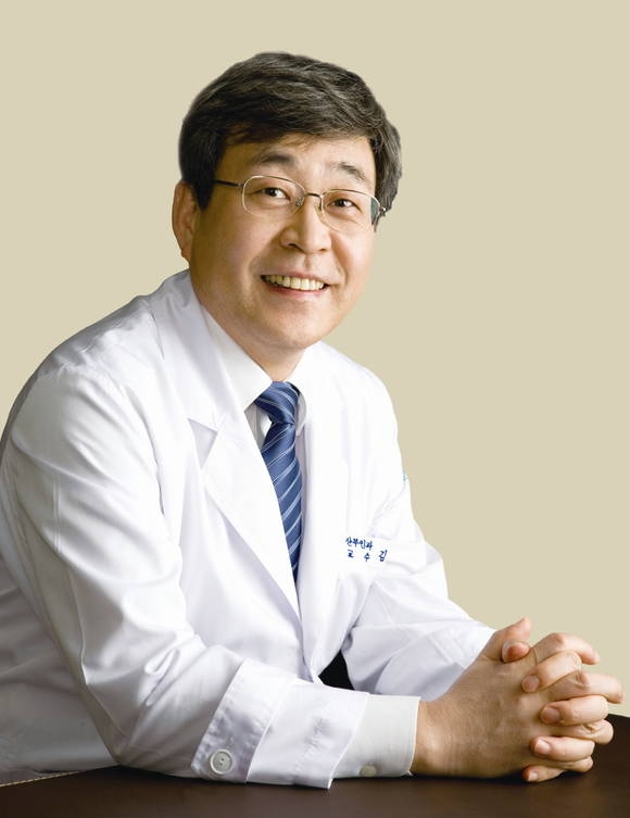 김승철 이화의료원장