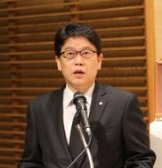김효명 의무부총장